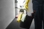 SunWay — это клининговая компания,  выполняющая работы любой сложности:  промышленный клининг,  уборка территории,  срочная уборка квартиры,  дома,  офиса,  сбор и вывоз мусора,  подметание листвы,  ч ...