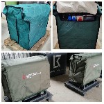 Разное объявление но. 3674630: Термозащитные и маскировочные чехлы для дизель-генераторных установок