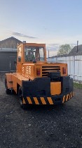 Грузовые автомобили объявление но. 3657611: Продаётся Львовский погрузчик (Дизель)