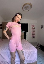 Разное объявление но. 4060130: Леди бой ждет пошлого самца в тг на разврат