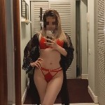 Массаж объявление но. 4129827: ИНДИивидуалочка 24 года! м Спортивная