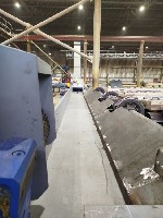 Компания предоставляет широкий спектр услуг по Монтажу Конвейеров Винтовой (шнековый) Желобчатый ,  Ленточный Конвейер,  Скребковый ковшовый.  Конвейер пластинчатый ,  пневматический.  Монтаж транпорт ...