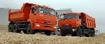 Оказываем услуги самосвалами:  
- 5 м3,  
- 10 м3,  
- 20 м3
для различный нужд:  

- вывоз строительного мусора или хлама;  
- доставка сыпучих,  инертных материалов;  
- работы на карьерах;  ...