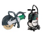 Бетонорез,  или отрезная машина,  – это универсальный инструмент,  используемый для резки камня,  бетона и других твердых материалов.  Высокая мощность этого устройства делает его популярным и востреб ...