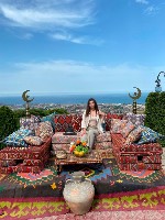 Интим-девушки, индивидуалки объявление но. 4356704: Эльма 79301290867☑️✅✴️