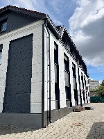 "Жилье для строителей,  вахты в Минске.  
Объект расположен в центре города,  м.  Площадь Победы и м.  Пролетарская.  
Сдача производится юридическим лицом по безналичному расчету.  
Дом полностью  ...