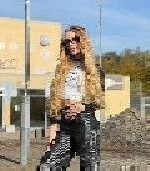 Интим-девушки, индивидуалки объявление но. 3498479: Вика89091537210