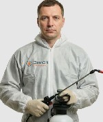 Уборка объявление но. 4406356: Санэпидемстанция в Москве — дезинфекция и дезинсекция