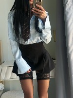 Интим-девушки, индивидуалки объявление но. 4243457: Урсула