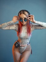 Интим-девушки, индивидуалки объявление но. 4402403: Ефросения