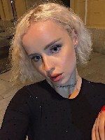 Интим-девушки, индивидуалки объявление но. 3646788: Яркая блондинка,  нежная,  ласковая и дерзкая девочка))