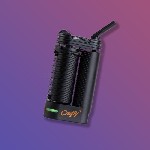 Для кого Вапорайзер Crafty від Storz & Bickel?
Благодаря усовершенствованной технологии и чрезвычайно впечатляющим характеристикам вапорайзер Crafty+ одинаково подходит как для начинающих,  так и для ...