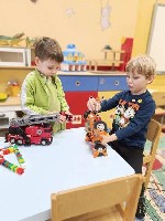 Для дошкольников объявление но. 3539406: Набор в частный детский сад ОБРАЗОВАНИЕ ПЛЮС I на 2025–2026 учебный год открыт!