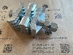 Разное объявление но. 4369102: Механический соединитель норийных лент