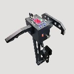 Обзор:  
 Узкий конус поверхности формы оказывает важное влияние на качество отлитой сляба.  Чрезмерный конус приведет к сдавливанию формы оболочкой,  а небольшой конус приведет к увеличению воздушно ...