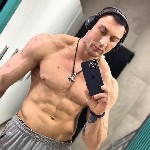 Массаж объявление но. 4324133: Лим массаж