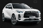 Легковые автомобили объявление но. 4457014: Автосалон гак в екатеринбурге
