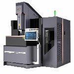 Продажа электроэрозионных прошивочных станков OVSO - DMNC.  Прецизионная обработка 2 мкм,  шероховатость Ra 0,08 мкм,  автоматическая ванна,  обработка в 3,  4,  5,  6,  осях одновременно.   Разработк ...