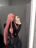 Интим-девушки, индивидуалки объявление но. 3753037: VIP-интим с изысканной леди - @hannah_pretty