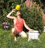 Привет! Ищу подружку для совместного отдыха,  некоммерческие отношения) ...