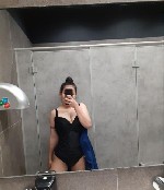 Доброго времени суток.  ☎️👋
Страстна,  😘Нежная 😉и темпераментная! 😊
Хорошо образованная.  💝
Могу поддержать разговор.  Со мной будет чем заняться.  
Очень люблю нежности 🥰 объятия поцелуи 💋
Фотог ...