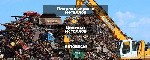 Бытовые услуги объявление но. 3370894: Желаете выгодно и быстро сдать лом металла в Челябинске?