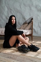 Интим-девушки, индивидуалки объявление но. 4349584: Ирина ✓