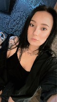Интим-девушки, индивидуалки объявление но. 4342412: Ульяна