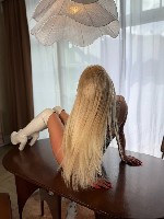 Эротический массаж объявление но. 4485218: ❤️🍒секси болнда и мои красивые сосочки — эромассаж,  от которого ты поплывёшь 🍒