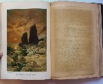 Разное объявление но. 4273589: Антикварные книги.  Мироздание.  История Земли.  Немецкие гравюры.