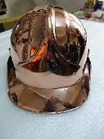 Медная гальванопластика,  изготовление барельефов и скульптур методом гальванопластики по формам,  а также изготовление форм для ротационного литья пластизоля.  
http:  //арт-гальванопластика.  рф/in ...