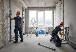 Компания «ДомСтройИнвест» — профессиональные услуги по капитальной отделке и малоэтажному домостроению в Уфе и Уфимском районе.  

 ЧТО МЫ ПРЕДЛАГАЕМ:  

 Ремонт квартир и домов под ключ
Работаем ...