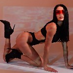 Интим-девушки, индивидуалки объявление но. 3477201: Ева