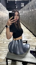 Интим-девушки, индивидуалки объявление но. 4434899: Дануська
