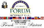 МЕЖДУНАРОДНЫЙ ФОРУМ УЧИТЕЛЕЙ И ДИРЕКТОРОВ ОБЩЕОБРАЗОВАТЕЛЬНЫХ УЧРЕЖДЕНИЙ
 INTERNATIONAL FORUM OF TEACHERS AND DIRECTORS | Ницца — Монте-Карло,  Франция и Монако 
Очная и заочная форма участия
Пригл ...