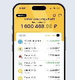 Обзор кошелька Алтын:  покупайте USDT за рубли за минуты,  пользуйтесь двумя картами – бесплатной МИР для оплат в России (MirPay,  QR) и международной за 999 ₽ для подписок и путешествий.  Всё показан ...