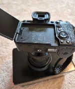 Камеры, фотоаппараты, видеотехника объявление но. 3731496: Фотоаппарат Sony Alpha 7 IV (ILCE-7M4/A7M4)