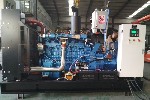 Разное объявление но. 4420002: Газопоршневые электростанции 200-250-300квт,  новые,  в наличии в РФ.