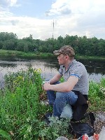 Парень, ищу девушку объявление но. 4192519: Куннилингус