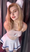 Интим-девушки, индивидуалки объявление но. 4494386: Настя 79277118415	@annarrose