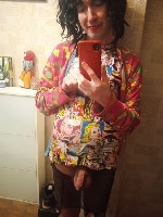 Девушка, ищу парня объявление но. 4004532: Метро Коломенская