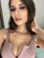 Интим-девушки, индивидуалки объявление но. 3814855: Вика 24 89068026027 час 3500