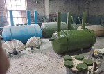 Строительные материалы объявление но. 3876556: Септики отстойники для канализации