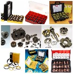 Специализация нашего предприятия заключается в ремонтном-сервисном обслуживание гидравлического оборудования производства JOHN DEERE.  На протяжении 13 лет мы специализируемся в ремонте и диагностики  ...