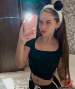 Интим-девушки, индивидуалки объявление но. 3995860: Настя 89170161458