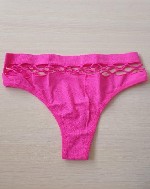 В продаже свежие трусики.  Успевай заказать.  Цены разные.  Всё зависит от ваших пожеланий и платежоспособности.  Есть выделение отдельно.  .  Пересыл герметично.  Тк,  почта,  и тд. ...