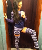 Симпатичная девушка с классной фигурой,  я открыта для новых
знакомств! Ищу мужчину для романтических и интимных встреч! Секс
люблю нежный. ...