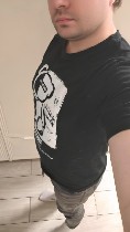 Парень 30/175/90 славянин,  чист,  здоров,  брит.  Приеду к девушке от 25-50.  Готовой к куни,  минет,  классика с овн. ...