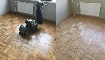 Частный мастер по циклёвке паркета в Санкт-Петербурге и Ленинградской области.  

Выполняю профессиональную циклёвку,  шлифовку и восстановление паркета любого типа.  

Работаю на современном обор ...