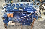 Разное объявление но. 4420005: Двигатель контрактный WEICHAI WP12.420E32